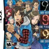 999: 9 Hours, 9 Persons, 9 Doors DS Game