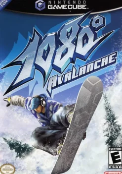 1080 Avalanche