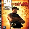 50 Cent: Blood on the Sand