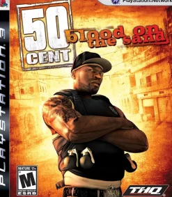 50 Cent: Blood on the Sand