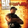 50 Cent Blood on the Sand
