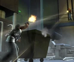 50 Cent Bulletproof