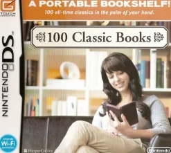 100 Classic Books DS Game