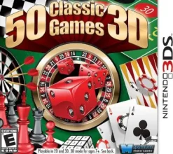 50 Classic Games