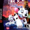 102 Dalmatians Puppies to the Rescue