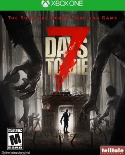 7 Days to Die