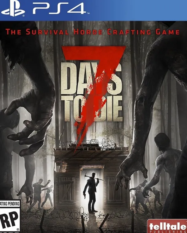 7 Days to Die