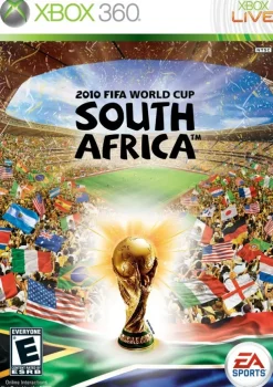 2010 FIFA World Cup