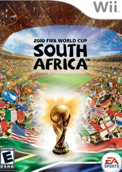 2010 FIFA World Cup