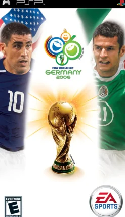 2006 FIFA World Cup