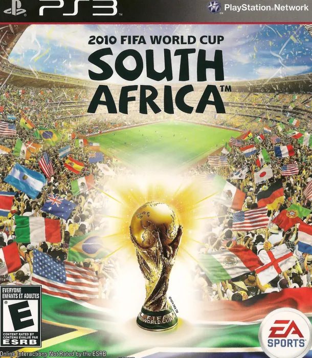 2010 FIFA World Cup