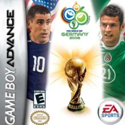 2006 FIFA World Cup