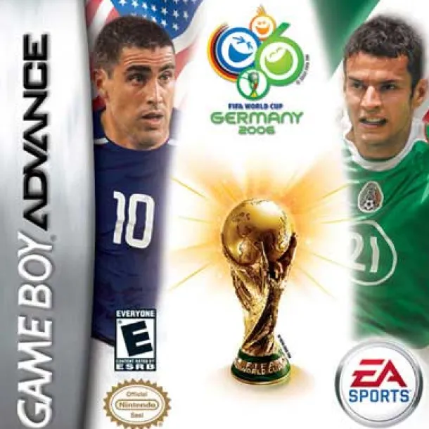 2006 FIFA World Cup