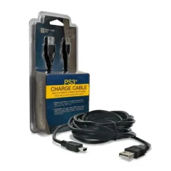 10 Foot Mini USB Cable