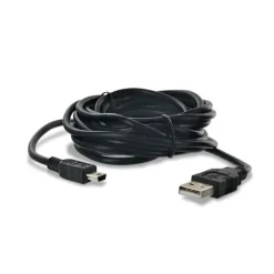 10 Foot Mini USB Cable