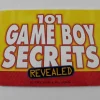 101 GAMEBOY SECRETS REVEALED