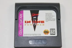 5 in 1 Fun Pak