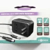 3 in 1 Universal AC Adapter
