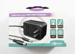 3 in 1 Universal AC Adapter