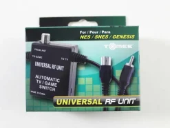 3 in 1 Universal RF Unit