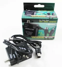 3 in 1 Universal RF Unit
