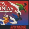 3 Ninjas Kick Back