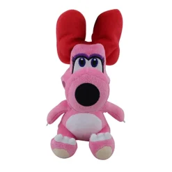 6" Plush Birdo (Super Mario)