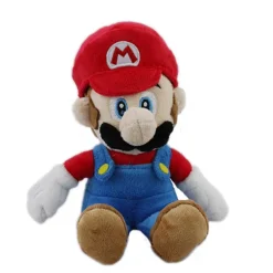 10" Plush Mario