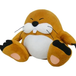 6" Plush Monty Mole (Nintendo)