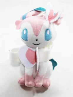 5" Plush Pokemon - Sylveon