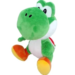 8" Plush Yoshi - Green