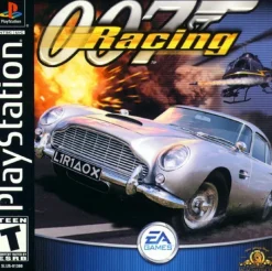007 Racing