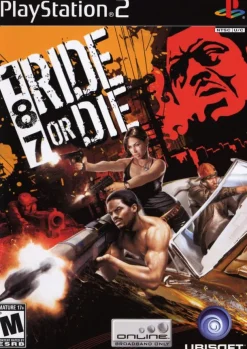 187 Ride or Die