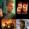 24 the Game