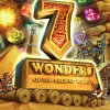 7 Wonders of the Ancient World