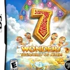 7 Wonders: Treasures of Seven