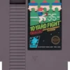 10 Yard Fight
