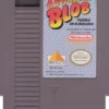A Boy and his Blob