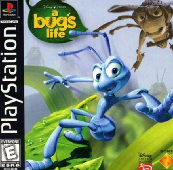 A Bugs Life