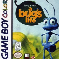 A Bug's Life