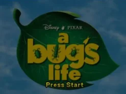 A Bugs Life