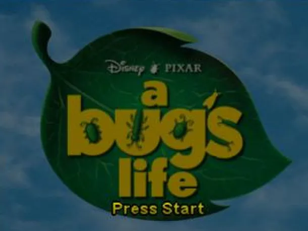 A Bugs Life