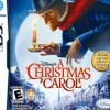 A Christmas Carol DS Game
