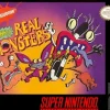 AAAHH! Real Monsters