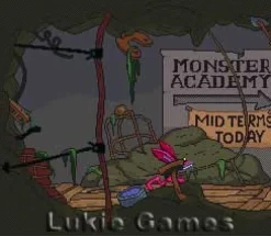 AAAHH! Real Monsters