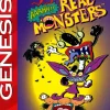 AAAHH Real Monsters
