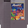 Abadox