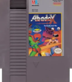 Abadox