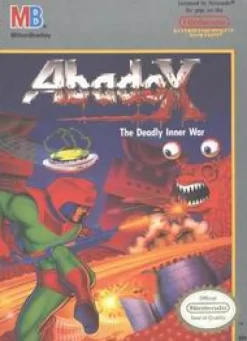 Abadox