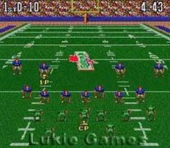 ABC Monday Night Football